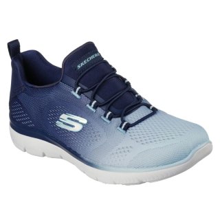 Buty Skechers Summits Bright Charmer W 149536-NVY