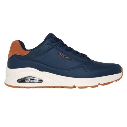 Buty Skechers Uno Suited On Air M 183004-NV Buty Skechers Uno Suited On Air M 183004-NV