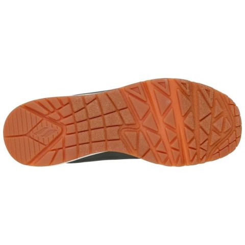 Buty Skechers Uno Suited On Air M 183004-OLV Buty Skechers Uno Suited On Air M 183004-OLV