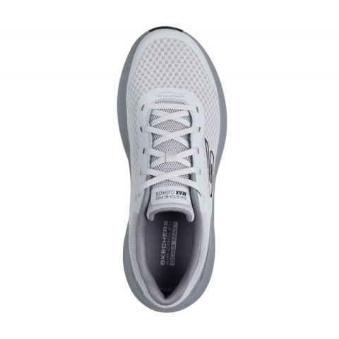 Buty do biegania Skechers Max Cushioning Endeavour M 220613 GRY Buty do biegania Skechers Max Cushioning Endeavour M 220613 GRY