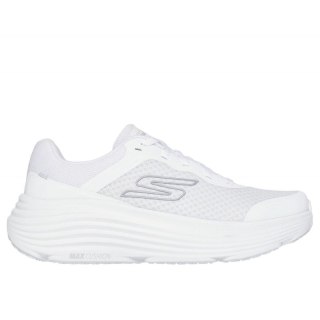 Buty do biegania Skechers Max Cushioning Endeavour M 220613 WHT