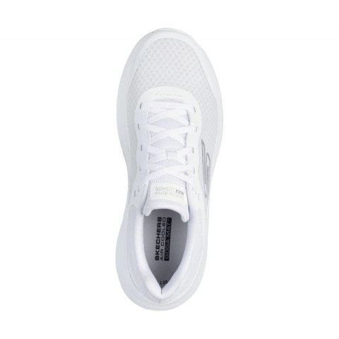 Buty do biegania Skechers Max Cushioning Endeavour M 220613 WHT Buty do biegania Skechers Max Cushioning Endeavour M 220613 WHT