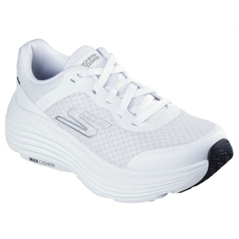 Buty do biegania Skechers W 129470 WBK Buty do biegania Skechers W 129470 WBK