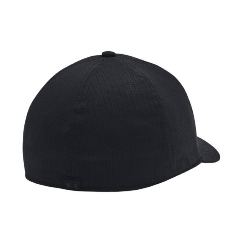 Czapka z daszkiem Under Armour Iso-chill Armourvent Strech Fit M 1383438 002 Czapka z daszkiem Under Armour Iso-chill Armourvent Strech Fit M 1383438 002