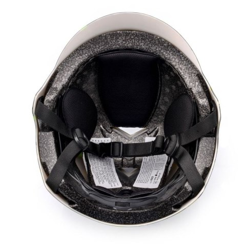 Kask rowerowy dziecięcy Meteor K20S Dinosaurus 24838-24839 Kask rowerowy dziecięcy Meteor K20S Dinosaurus 24838-24839