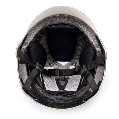 Kask rowerowy dziecięcy Meteor K20S Dinosaurus 24838-24839 Kask rowerowy dziecięcy Meteor K20S Dinosaurus 24838-24839