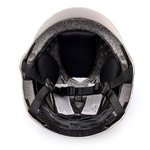 Kask rowerowy dziecięcy Meteor K20S Dinosaurus 24838-24839 Kask rowerowy dziecięcy Meteor K20S Dinosaurus 24838-24839