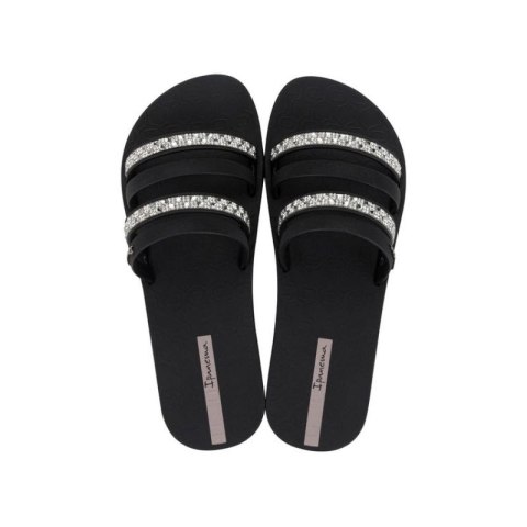 Klapki Ipanema Chic Slide Fem W 83707 BE140 Klapki Ipanema Chic Slide Fem W 83707 BE140