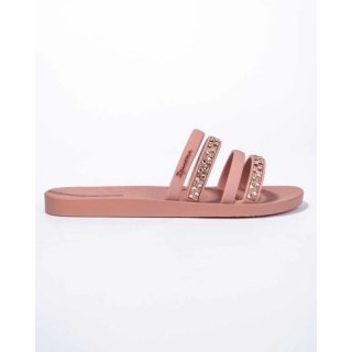 Klapki Ipanema Chic Slide Fem W 83707 BE141