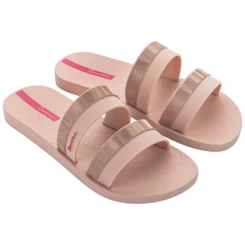 Klapki Ipanema Mesh Slide W 83649 BB780 Klapki Ipanema Mesh Slide W 83649 BB780