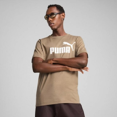 Koszulka Puma Ess No.1 Logo Tee M 682533 83 Koszulka Puma Ess No.1 Logo Tee M 682533 83