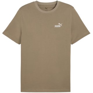 Koszulka Puma Ess Small No.1 Logo Tee M 682535 83