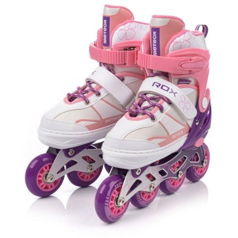 Rolki Meteor Rox 22361 Rolki Meteor Rox 22361