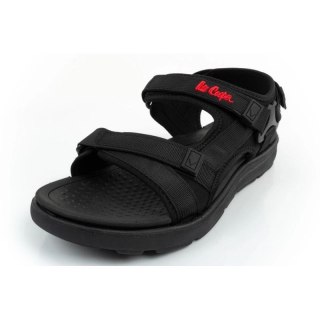 Sandały Lee Cooper M LCW-25-34-3552M