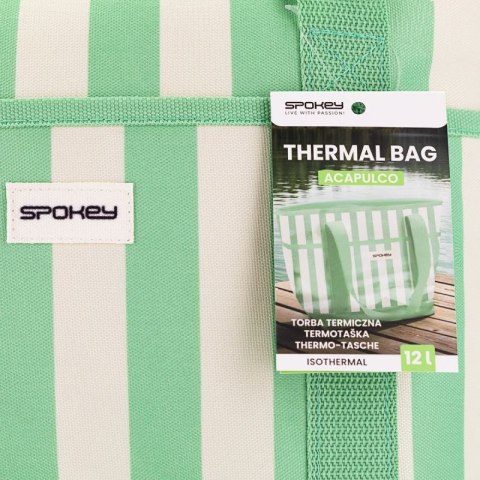 Torba termiczna Spokey Acapulco SPK-944849 Torba termiczna Spokey Acapulco SPK-944849
