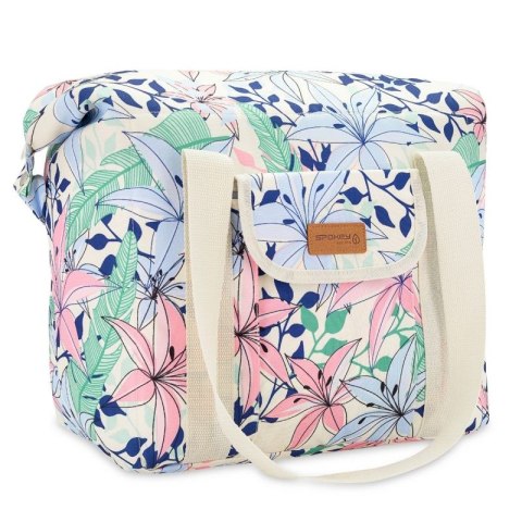 Torba termiczna Spokey Eco Way SPK-944757 Torba termiczna Spokey Eco Way SPK-944757