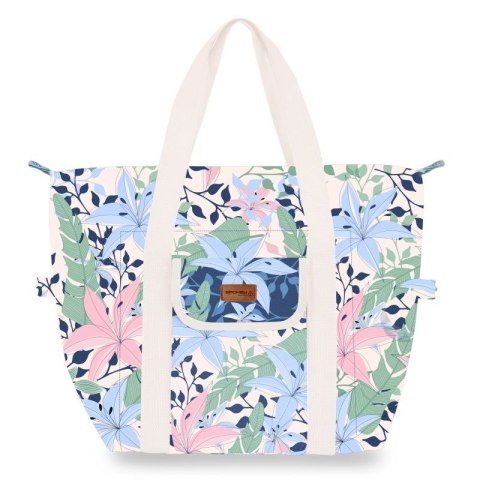 Torba termiczna Spokey Eco Way SPK-944757 Torba termiczna Spokey Eco Way SPK-944757