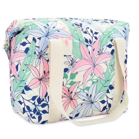 Torba termiczna Spokey Eco Way SPK-944757 Torba termiczna Spokey Eco Way SPK-944757