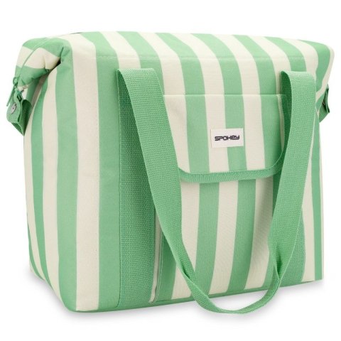 Torba termiczna Spokey San Remo SPK-944851 Torba termiczna Spokey San Remo SPK-944851