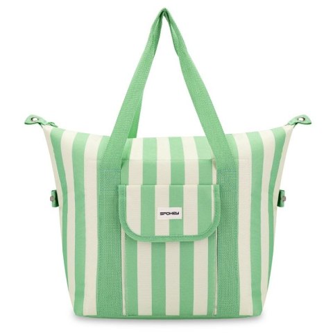 Torba termiczna Spokey San Remo SPK-944851 Torba termiczna Spokey San Remo SPK-944851