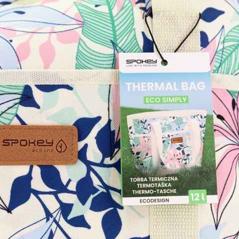 Torba termiczna eco Spokey Eco Simply SPK-944755