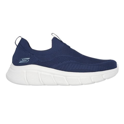 Buty Skechers Bobs B Flex - Frigid Edge M 118107-NVY Buty Skechers Bobs B Flex - Frigid Edge M 118107-NVY