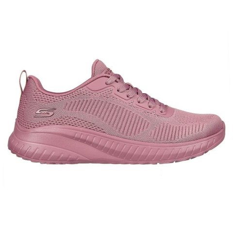 Buty Skechers Bobs Squad Chaos-Face Off W 117209-RAS Buty Skechers Bobs Squad Chaos-Face Off W 117209-RAS