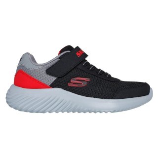 Buty Skechers Bounder-Trekzic Jr 403908L-BKRD
