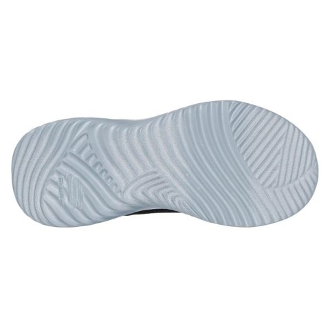 Buty Skechers Bounder-Trekzic Jr 403908L-BKRD Buty Skechers Bounder-Trekzic Jr 403908L-BKRD