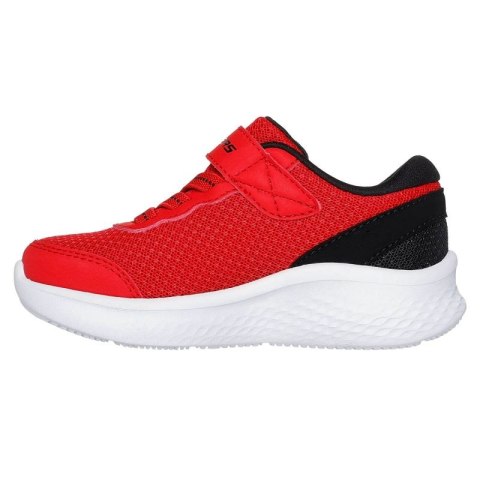 Buty Skechers Bounder-Trekzic Jr 403908L-RDBK Buty Skechers Bounder-Trekzic Jr 403908L-RDBK