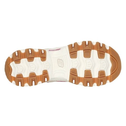 Buty Skechers D'Lites - Bold Views W 149589-NMLT