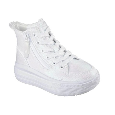 Buty Skechers Hyperlift Jr 310253L-WHT Buty Skechers Hyperlift Jr 310253L-WHT