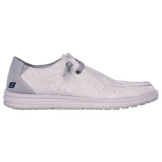 Buty Skechers Melson - Nela M 210726-GRY