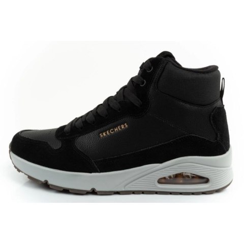 Buty Skechers Uno-World Of Gems W 155217/BBK Buty Skechers Uno-World Of Gems W 155217/BBK