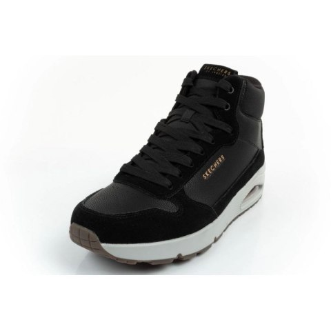 Buty Skechers Uno-World Of Gems W 155217/BBK Buty Skechers Uno-World Of Gems W 155217/BBK
