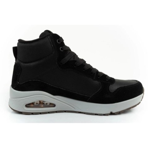 Buty Skechers Uno-World Of Gems W 155217/BBK Buty Skechers Uno-World Of Gems W 155217/BBK