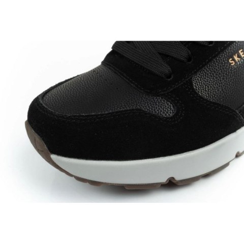 Buty Skechers Uno-World Of Gems W 155217/BBK Buty Skechers Uno-World Of Gems W 155217/BBK