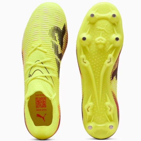 Buty piłkarskie Puma Future 8 Match MxSG M 108367-03 Buty piłkarskie Puma Future 8 Match MxSG M 108367-03