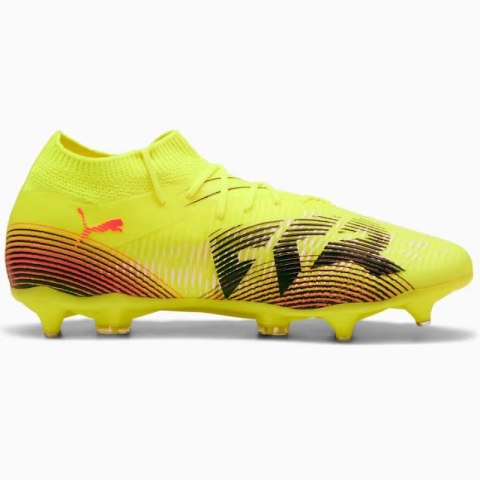 Buty piłkarskie Puma Future 8 Match MxSG M 108367-03 Buty piłkarskie Puma Future 8 Match MxSG M 108367-03