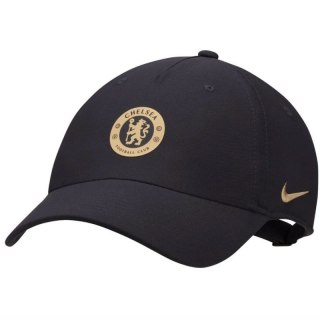 Czapka z daszkiem Nike Chelsea FC Club FN4995-495