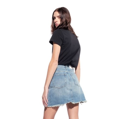 Koszulka Pinko Logo Bussolotto W 100355A0KO Koszulka Pinko Logo Bussolotto W 100355A0KO
