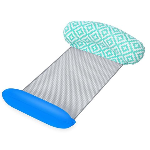 Materac dmuchany do pływania Comfort Plush Bestway 43555 Materac dmuchany do pływania Comfort Plush Bestway 43555
