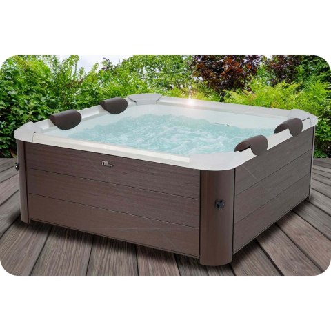 Panelowe SPA Tribeca 6 osobowe mSpa Panelowe SPA Tribeca 6 osobowe mSpa
