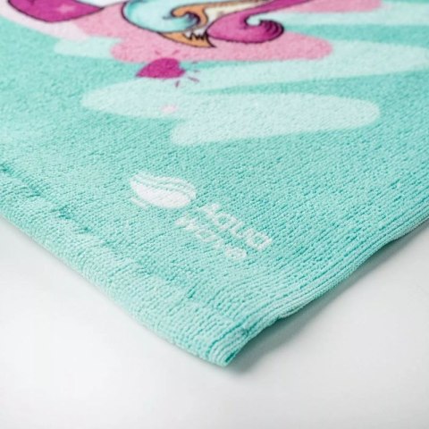 Ręcznik Aquawave Pony Poncho 92800400594 Ręcznik Aquawave Pony Poncho 92800400594