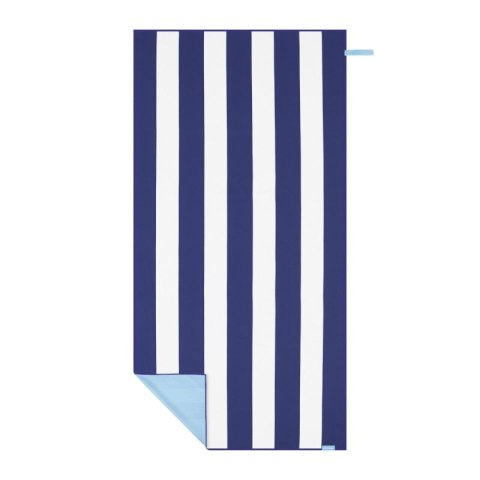 Ręcznik szybkoschnący Spokey Sailor SPK-944835 Ręcznik szybkoschnący Spokey Sailor SPK-944835