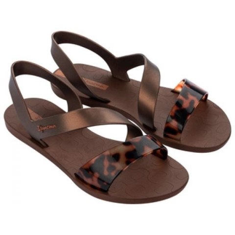 Sandały Ipanema Vibe Sandal Fem W 82429 BD418 Sandały Ipanema Vibe Sandal Fem W 82429 BD418