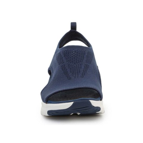 Sandały Skechers Arch Fit City Catch W 119236-NVY Sandały Skechers Arch Fit City Catch W 119236-NVY