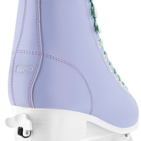 Wrotki regulowane Spokey Queenie SPK-944656 r. 39-42 Wrotki regulowane Spokey Queenie SPK-944656 r. 39-42