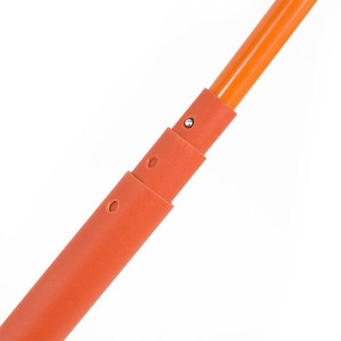 Zestaw siatek do badmintona + tenis ziemny + siatkówka ZSB 3W1 Zestaw siatek do badmintona + tenis ziemny + siatkówka ZSB 3W1