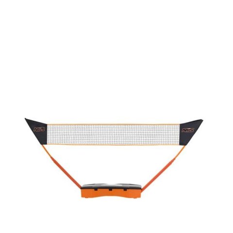 Zestaw siatek do badmintona + tenis ziemny + siatkówka ZSB 3W1 Zestaw siatek do badmintona + tenis ziemny + siatkówka ZSB 3W1